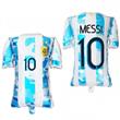 Kit PARTY BOX Futbol Mundial 10 Invitados